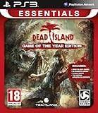 Dead Island: Game of the Year Edition (PS3)