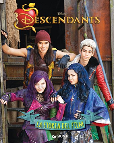Download Descendants. La storia del film