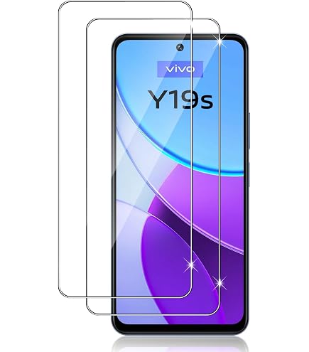 Schutzfolie Für Huawei Nova 12s – 2x Panzerglas 0,33 Mm 9H + 2x Kameraschutz, Einfach Zu Installieren
