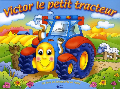 Download Victor le petit tracteur Download Victor le petit tracteur