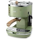 De'Longhi ECOV311.GR, Green