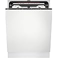 FEE53680ZM AEG FEE53680ZM Dishwasher EB 60 cm