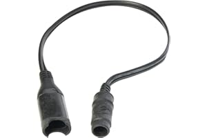 OptiMate Tecmate Cable O-67F, Prise CC 2.5 – SAE
