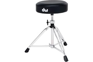 DRUM WORKSHOP DW 5000 Series 5100 Hochleistungs-Rundthron