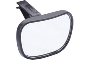 HR-IMOTION RICHTER HERBERT 17688 Spiegel zum Klemmen