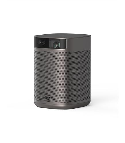 Écran De Projection Portable 50 Pouces : La Solution Idéale Pour Une E – Jedee's | Videoprojecteur Portable