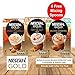 Produktbild Nescafe Gold Kaffee Trio Treat - Gesalzene Karamell Mokka, Toffee Nut Latte und Amaretto & Vanille Latte mit 5 kostenlosen Mischlöffel