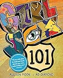 Girl Sex 101 by Allison Moon, Kd Diamond