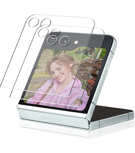 Protezione schermo idrogel 3mk, ultra-sottile per Honor Magic V2