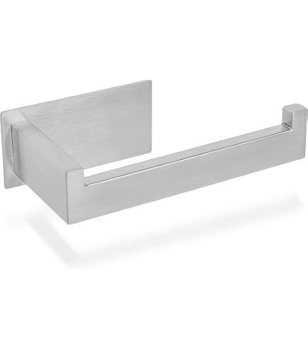 Porte Serviette, Accroche Serviette Salle de Bain, Porte Torchon sans Perçage, Auto-adhésif Porte Serviette Murale pour Salle De Bains ou Cuisine, Aluminium (Blanche Porte Serviette, Accroche Serviette Salle de Bain, Porte Torchon sans Perçage, Auto-adhésif Porte Serviette Murale pour Salle De Bains ou Cuisine, Aluminium (Blanche
