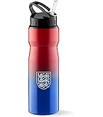Celtic F.C. Water Bottle With Straw - Metal Water Bottle For Football - View #4