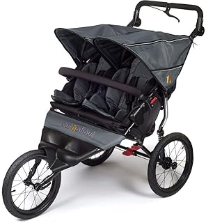 bob ironman stroller uk