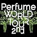 Produktbild Perfume: World Tour 2nd