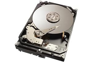 ‎SEAGATE Seagate Desktop SSHD 4TB, interne Hybrid-Festplatte; 3,5", 64MB Cache; SATA III - ST4000DX001