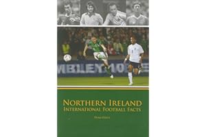 Northern Ireland: International Football Facts