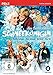 Die Schneekönigin / Zauberhafte Märchenverfilmung nach Hans Christian Andersen von Wolfgang Spier mit Starbesetzung (Pidax Film-Klassiker)