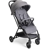 Chicco Urbino Bebek Arabası, Gri