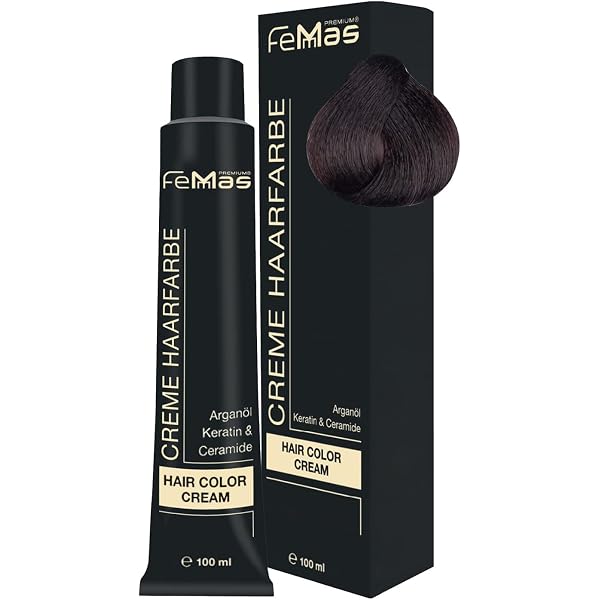 Haarfärbepinsel-Set Mit Farbmischschale – 2-teiliges Profi-Set Für Balayage & Strähnen Zu Hause