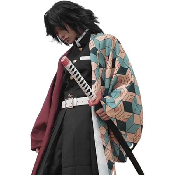 Jiumaocleu Kamado Nezuko Cosplay Kostuum Nezuko Cosplay