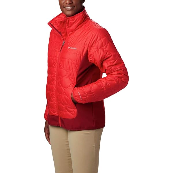 Tommy Jeans - Giacca Foderata In Pile Borg Con Logo Con Bandiera Verde - Foto 2