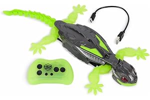 HEX BOTS 6070281 Mchmls WallCrawlrGecko, flerfärgad
