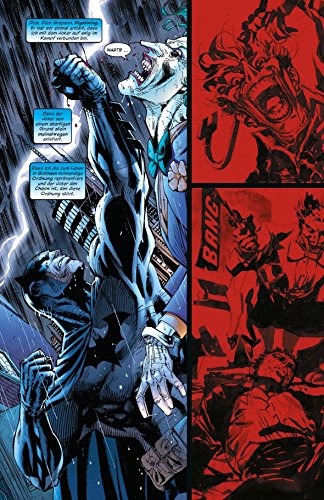 Batman-Hush-Neuausgabe-Bd-2-von-2