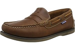 Chatham Men's ShanklinBoat Shoe