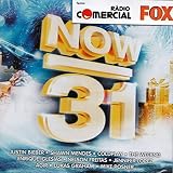 Now 31 [2CD] 2016 - Justin Timberlake, Shawn Mendes, Justin Bieber, The Weekend, Coldplay, Charlie Pith, Pink, Sai, Lukas Graham, Richie Cam Enrique Iglesias Feat. Wisin