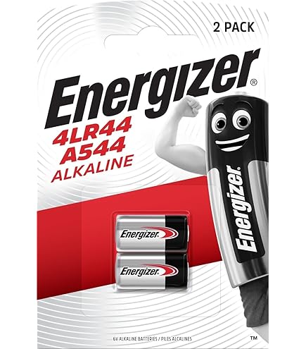 Adattatore Batteria PX640 Per Fotocamere Vintage - In Rame, 2 Pezzi - Foto 3