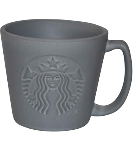 STARBUCKS Porcelain Mug Venti Grande For Here Series White Collector Set Variations - 4 - Venti/20oz/590ml STARBUCKS Porcelain Mug Venti Grande For Here Series White Collector Set Variations - 4 - Venti/20oz/590ml