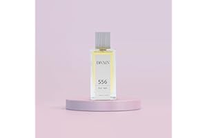 ‎DIVAIN DIVAIN-556 - Parfüm für Damen der Gleichwertigkeit orientalisch/Kompatibel mit Kenzzos´s Jungle L´Élephant