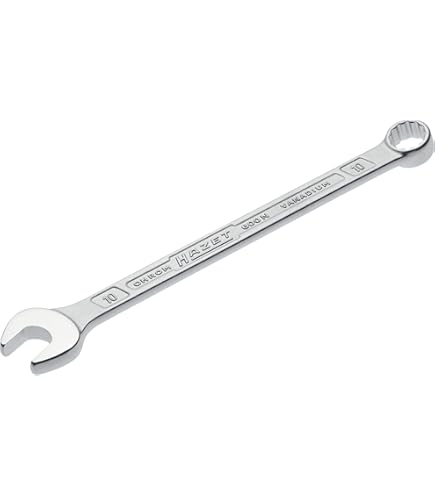 Chiave Combinata Stanley 11 Mm - Strumento Indispensabile Per Ogni Progetto 45774981 - Foto 8