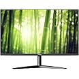AOC 27B1H2 27" IPS 100Hz 4ms Full HD Adaptive Sync Ultra Slim Flat Monitor, Black