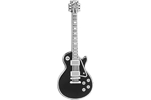 PICK GEEK Geepins Enamel Guitar Pins