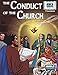 Produktbild The Conduct of the Church: New Testament Volume 24: 1 Corinthians 2 (Visualized Bible Series 1024-ACS)