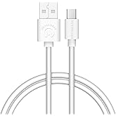 Hypergear Micro USB Şarj ve Senkronizasyon Kablosu, Beyaz