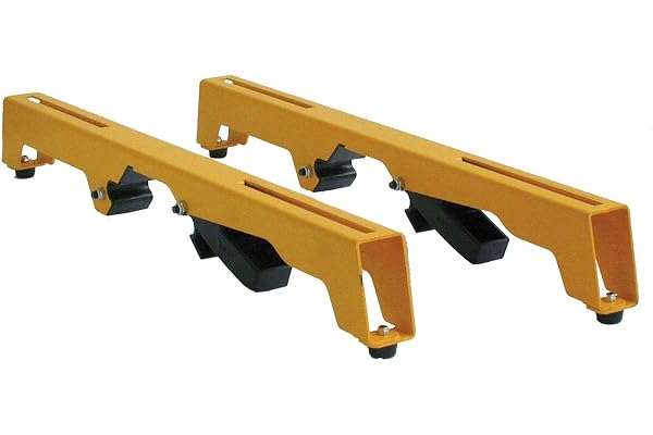 DEWALT DE7025-XJ Monteringsbyglar till Stativ DE7023, 430mm