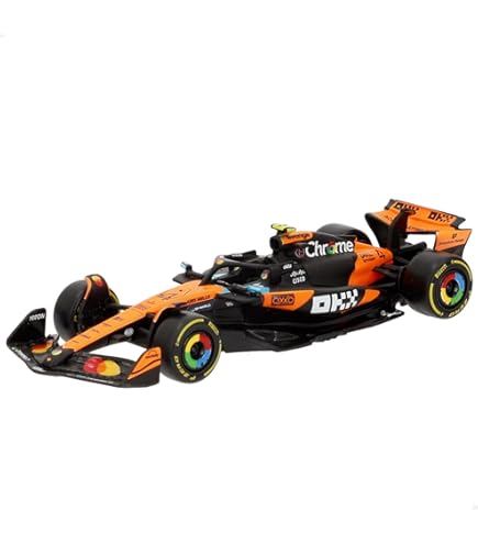 Minichamps 417211306 1:43 Williams Racing Mercedes FW43B-Nicholas