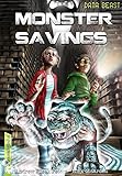 Cover zum Buch Monster Savings
