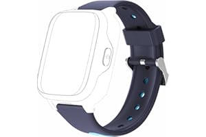 Krostming - Pulsera inteligente para niños (4