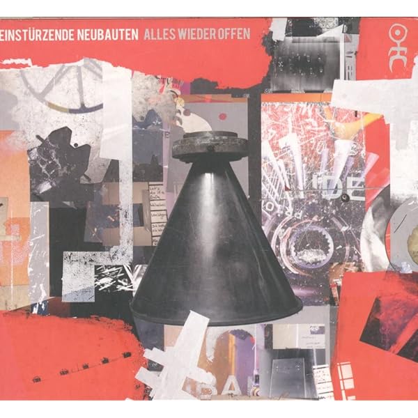 Grundstück(+Dvd) - Einstürzende Neubauten: Amazon.de: Musik