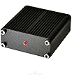 HIRESFI DAC 5122A - Cinch Ausgang - HighEnd D/A Wandler PCM5122