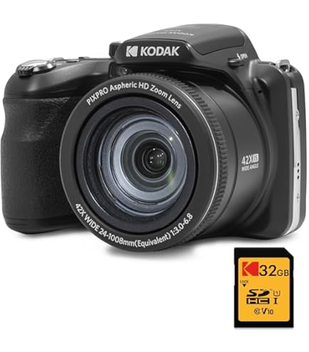 Fujifilm Finepix HS25 Digital Bridge Camera: Amazon.co.uk