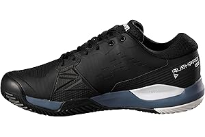 Wilson Men's Rush Pro Ace Clay Tennis Shoe