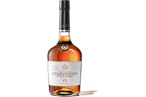 Courvoisier VS - Cognac, Invecchiato dai 2 ai 7 anni, 70cl, 40%