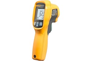 Fluke 62 MAX Thermomètre à infrarouge