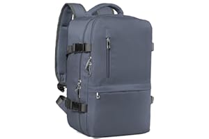Hayayu Borse Da Cabina Per Ryanair 40x20x25 Bagaglio A Mano Zaini Borsa Zaino Da Viaggio Il Sedile Zaino Per Ryanair Bagaglio A Mano Borsa Cabina Travel Viaggio Casual Daypack