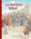 Image de Die Vorlese-Bibel