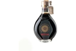 Vinaigre Balsamique de Modena IGP Due Vittorie Oro avec bouchon doseur 250ml