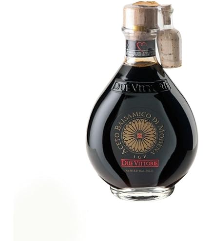 Aceto Di Mele Due Vittorie - Conf. Da 6 Bottiglie Da 250 Ml, Invecchiato In Barrique